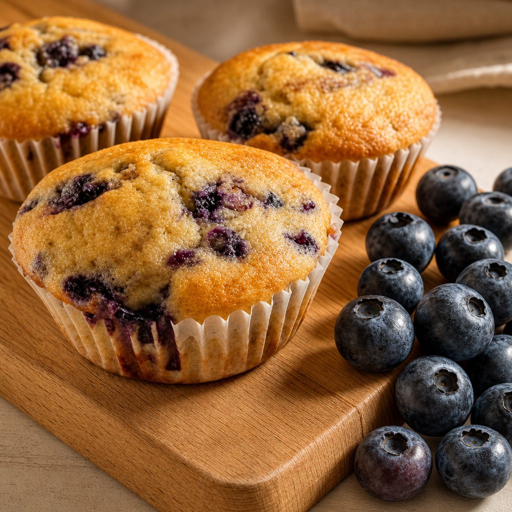 Breakfast Choices.