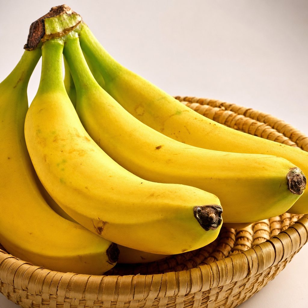 Banana.