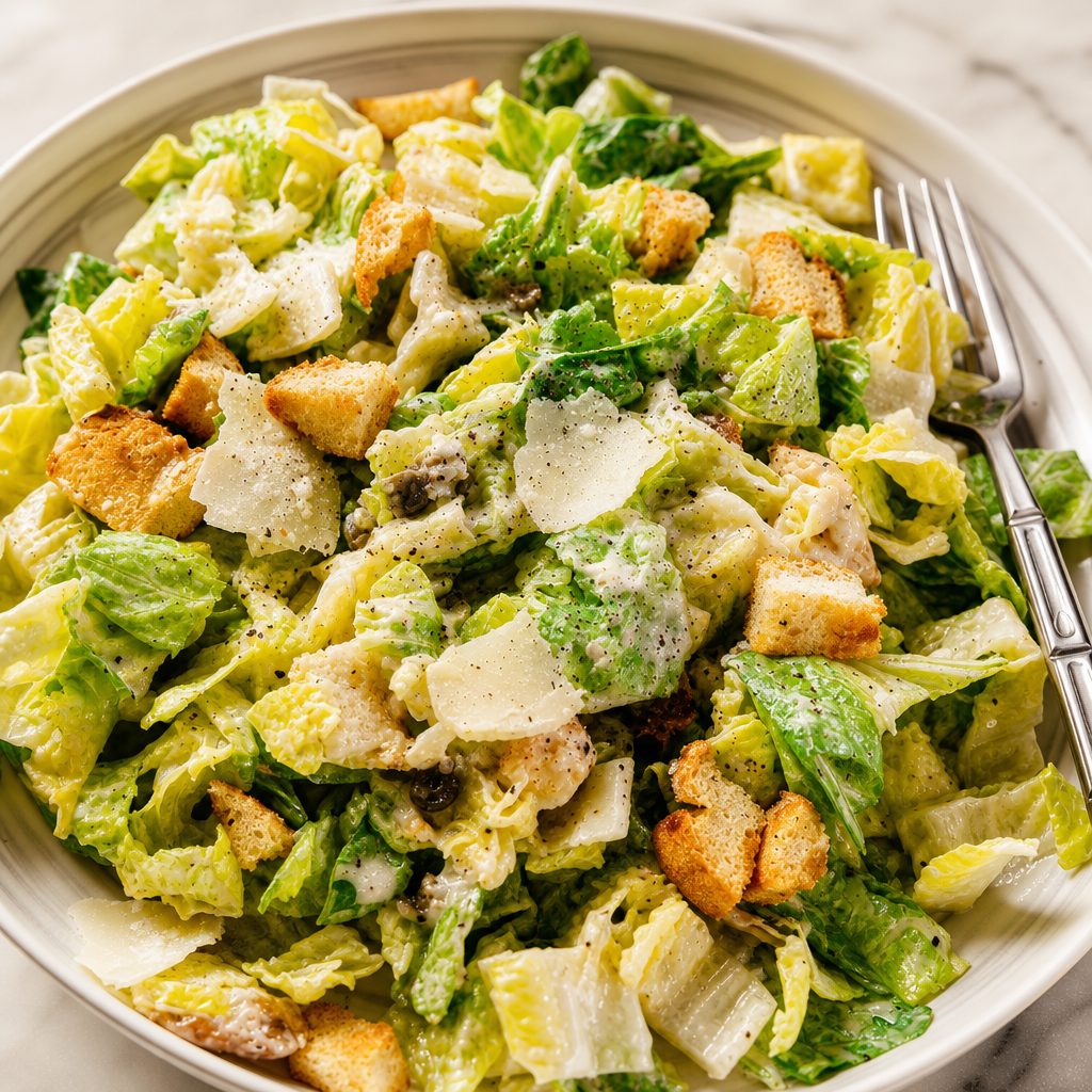 Chop Specialty Salads.