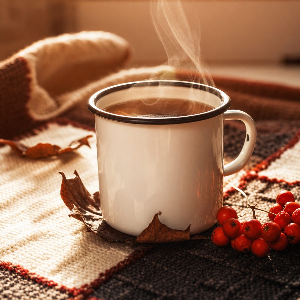 Coffee.