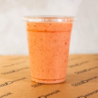 Gongshow Smoothie