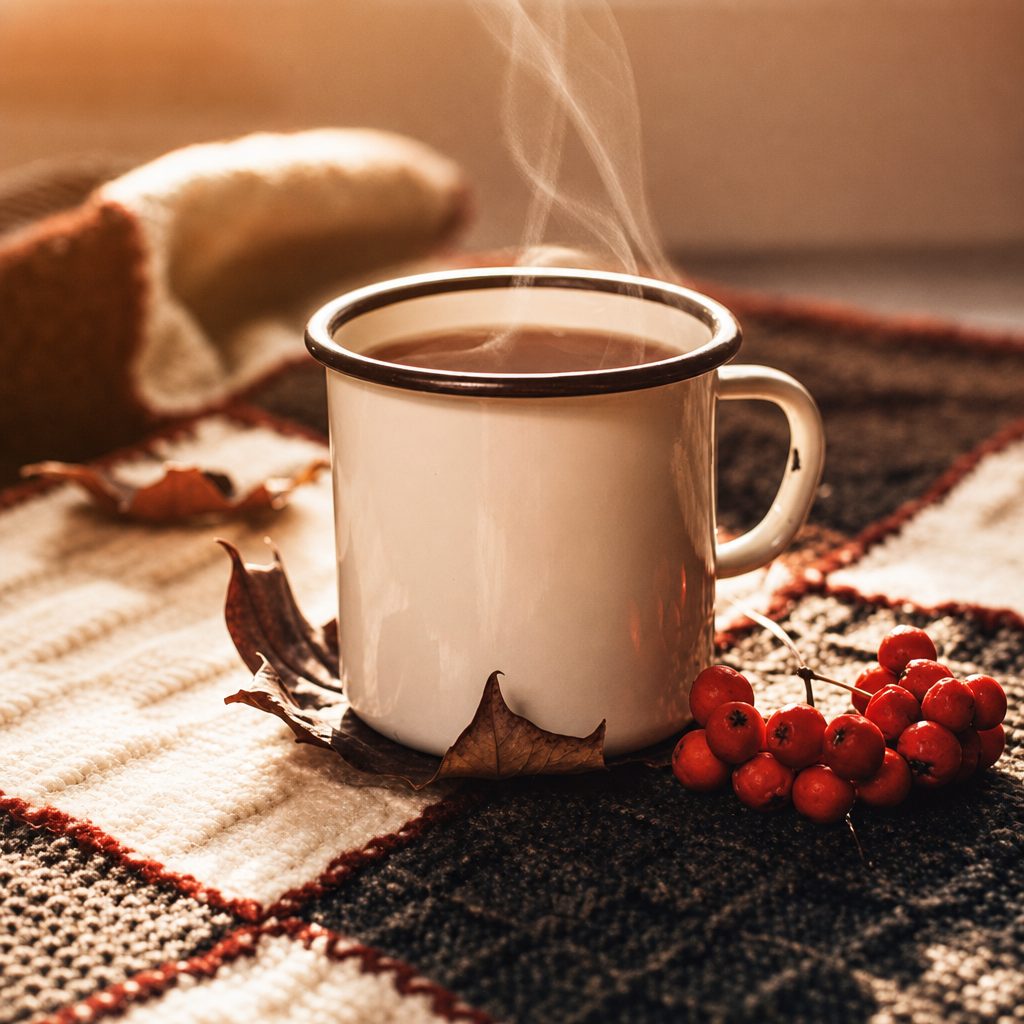 Coffee.