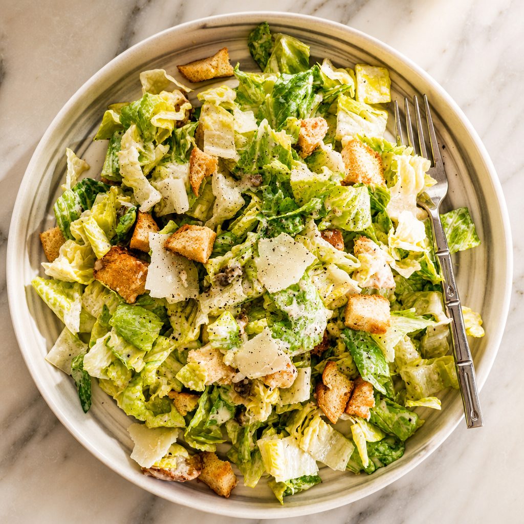 Chop Specialty Salads.