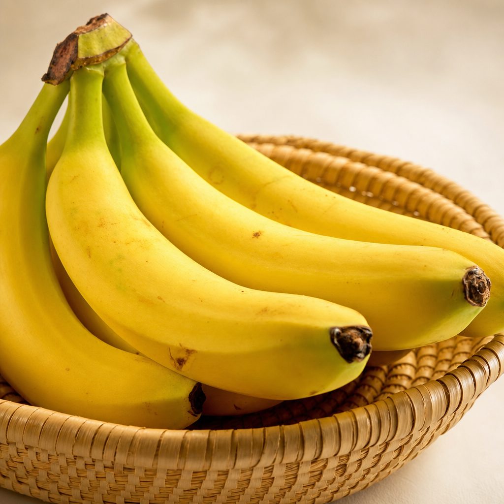 Banana.