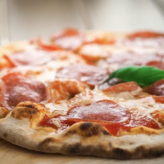 Build Your Own 16" Pizza (Will take 15-20 minutes) (Copy)