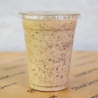 Barnburner Smoothie