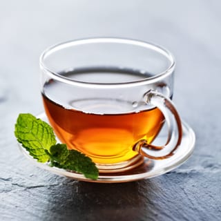 Hot Tea