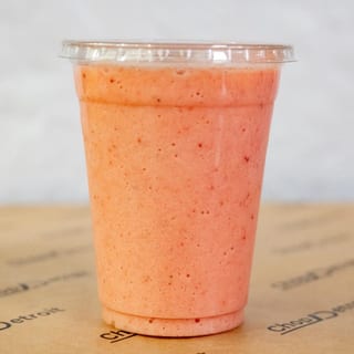 The Gongshow Smoothie
